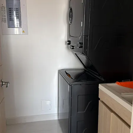 Apartment Serena Del Mar Inawa Cartagena