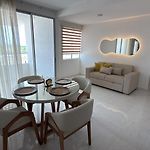 Cartagena Serena Del Mar Inawa