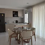 Cartagena Serena Del Mar Inawa
