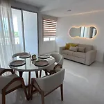 Cartagena Serena Del Mar Inawa