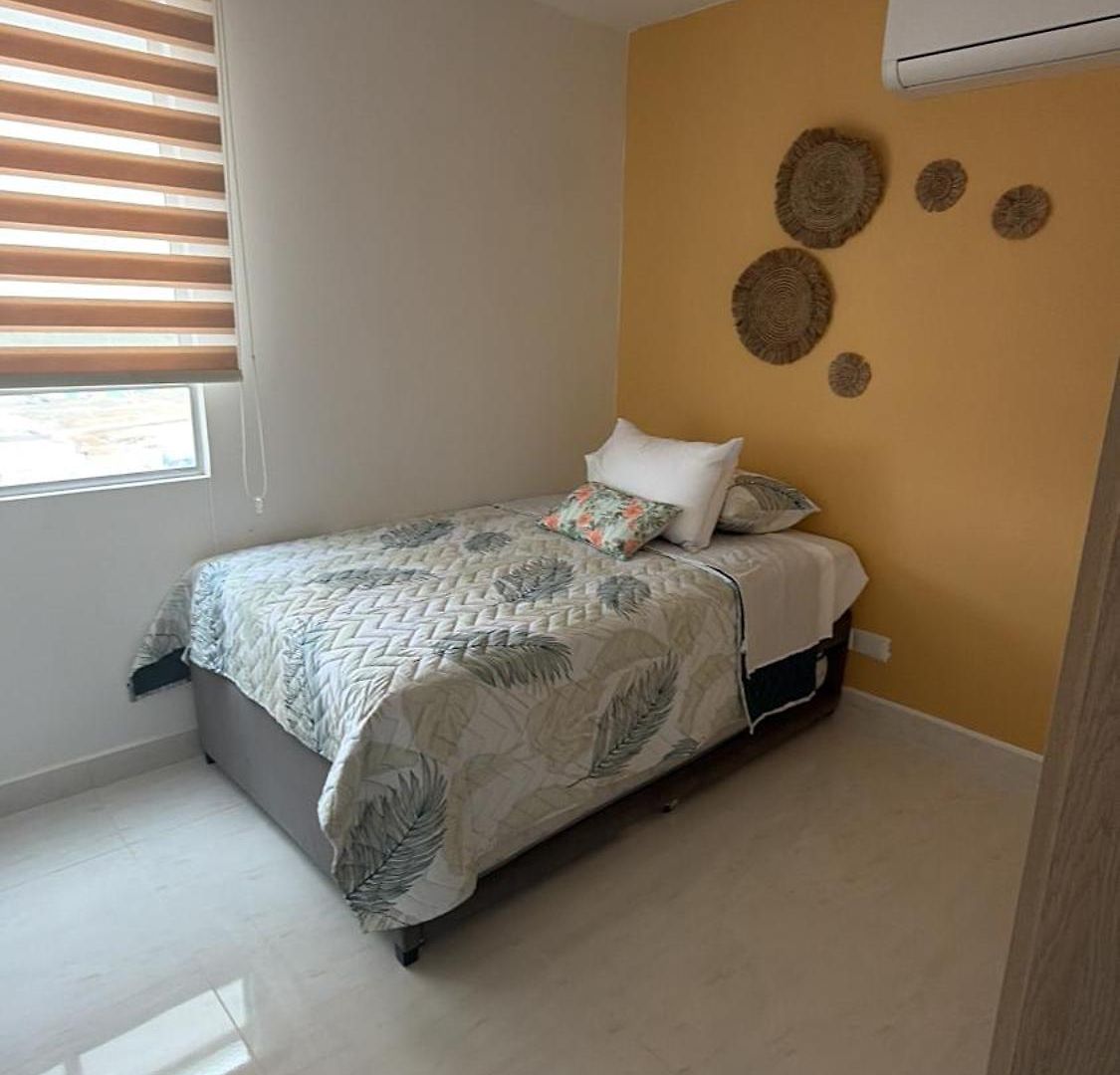 Apartamento Serena Del Mar Inawa *