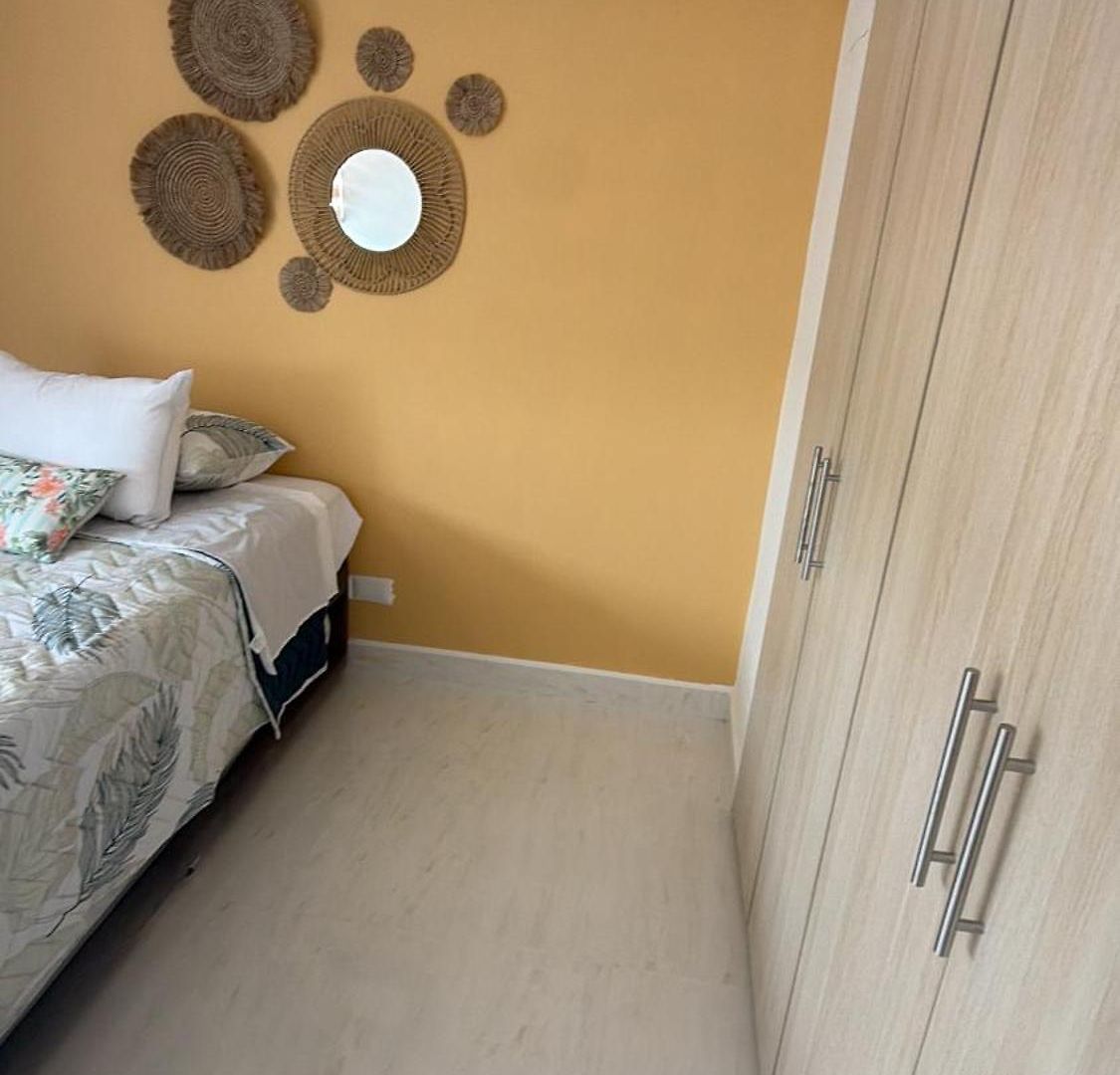 Apartamento Serena Del Mar Inawa