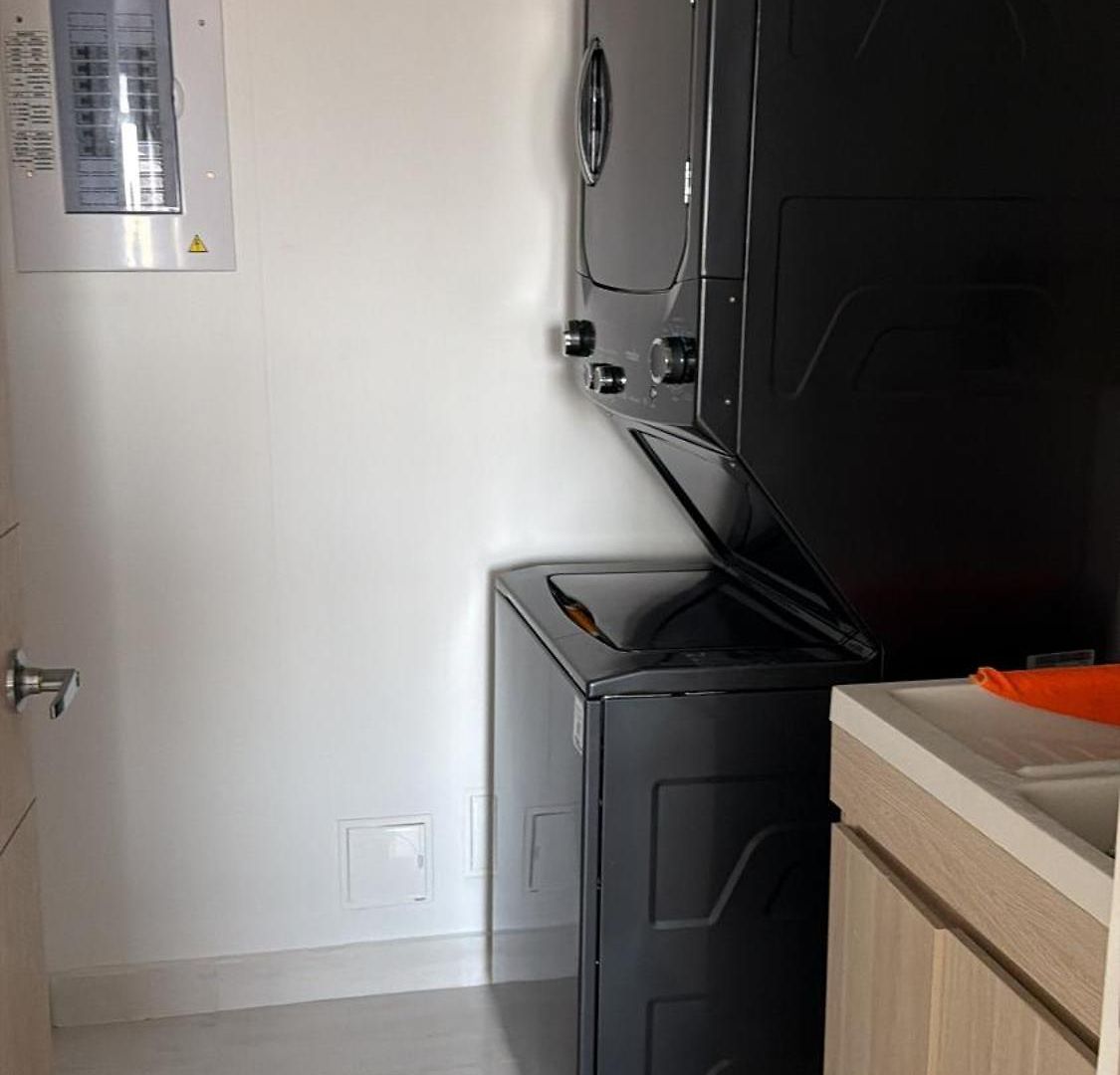 Apartamento Serena Del Mar Inawa Cartagena