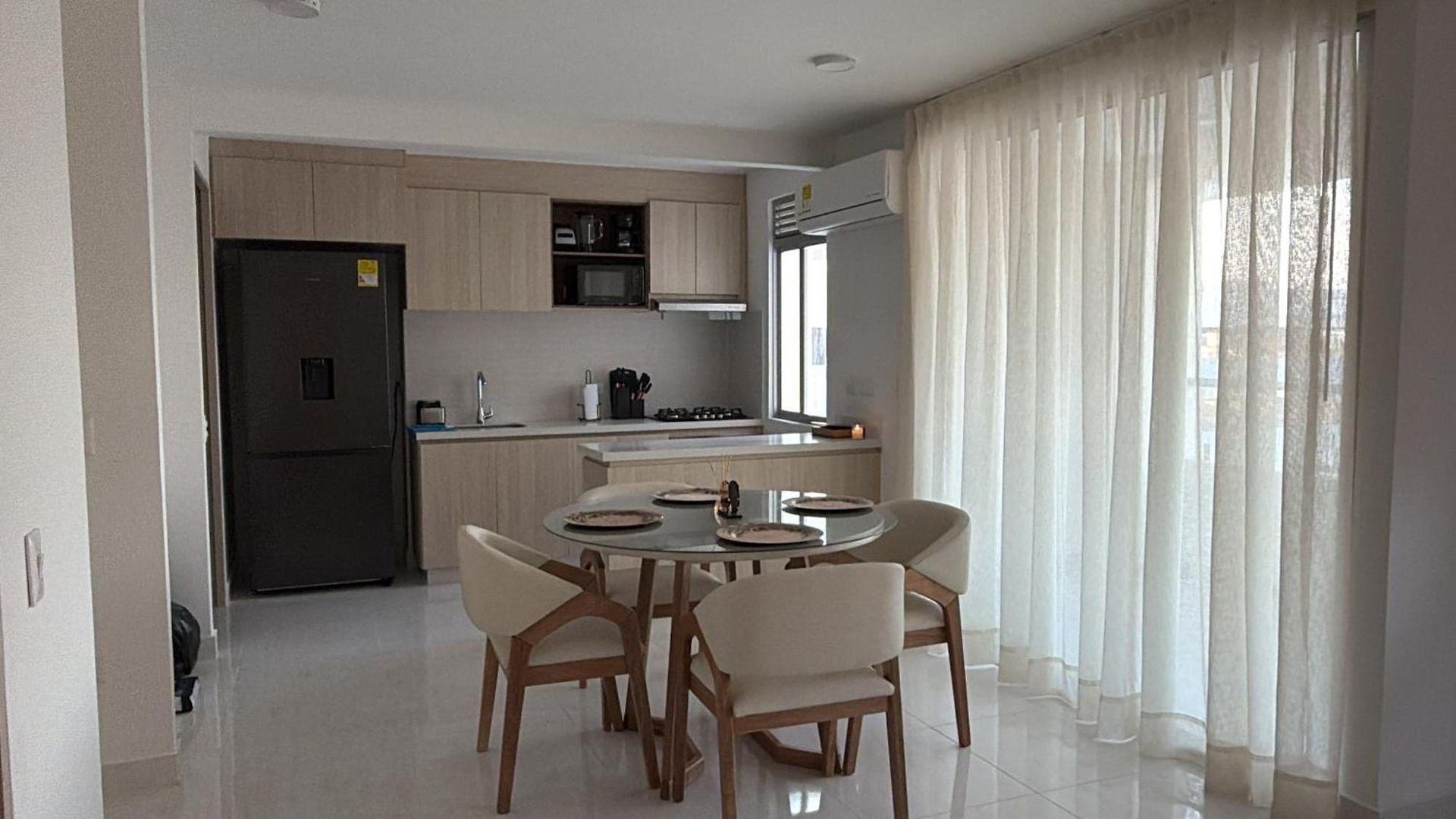 Apartamento Serena Del Mar Inawa *