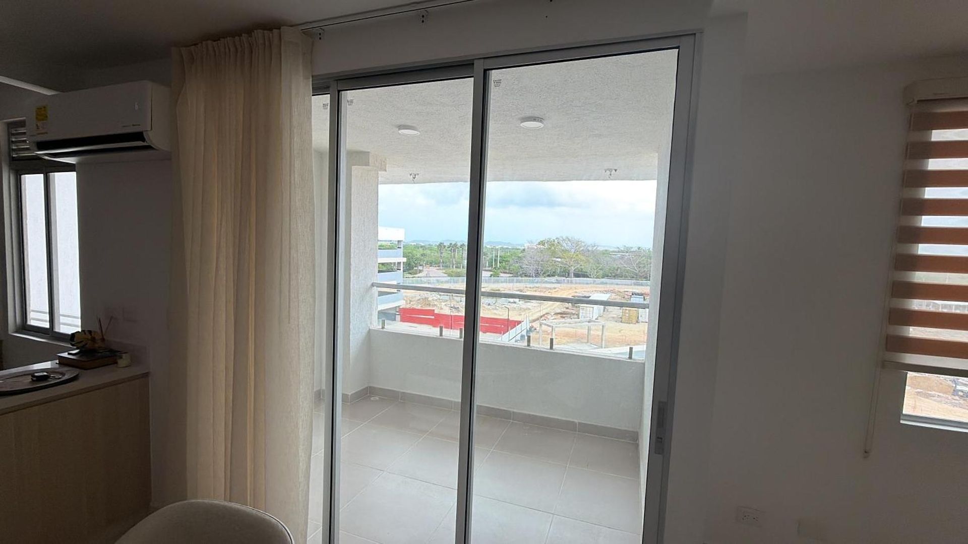 Apartamento Serena Del Mar Inawa