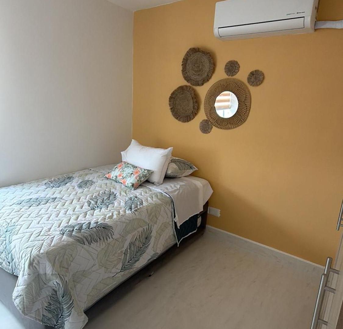 Apartamento Serena Del Mar Inawa