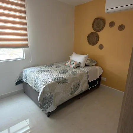 Apartamento Serena Del Mar Inawa *