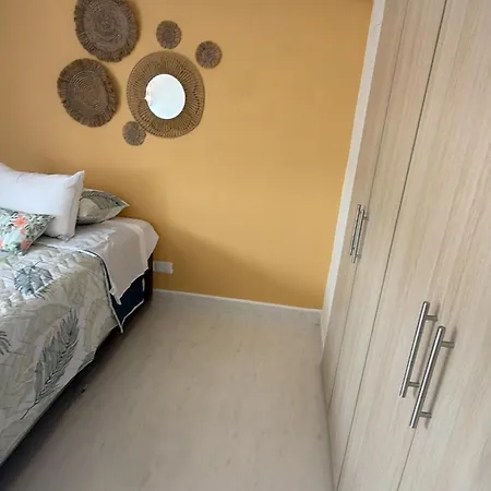 Apartamento Serena Del Mar Inawa