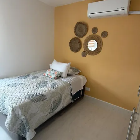 Apartamento Serena Del Mar Inawa
