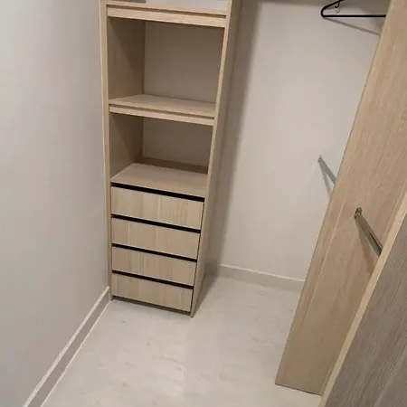 Apartamento Serena Del Mar Inawa