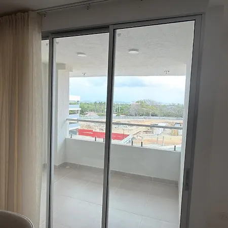 Apartamento Serena Del Mar Inawa